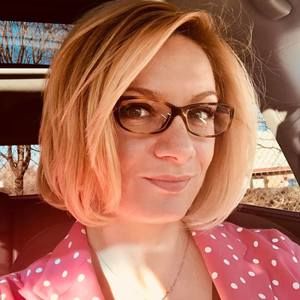 Meet your Posher, Ewelina